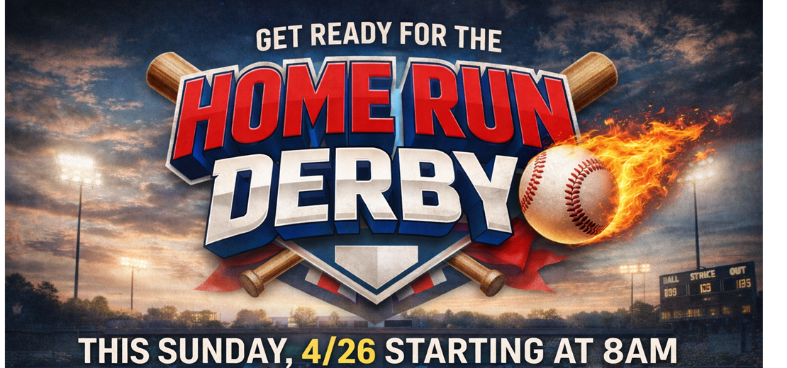 Home Run Derby