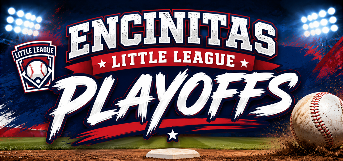 ELL 2026 Playoff Brackets